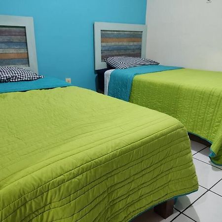 Casa Perla Marina Villa Mazatlán Exteriör bild