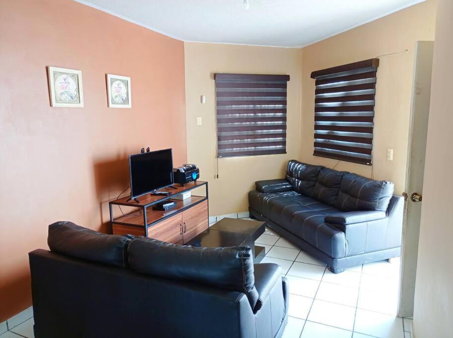 Casa Perla Marina Villa Mazatlán Exteriör bild