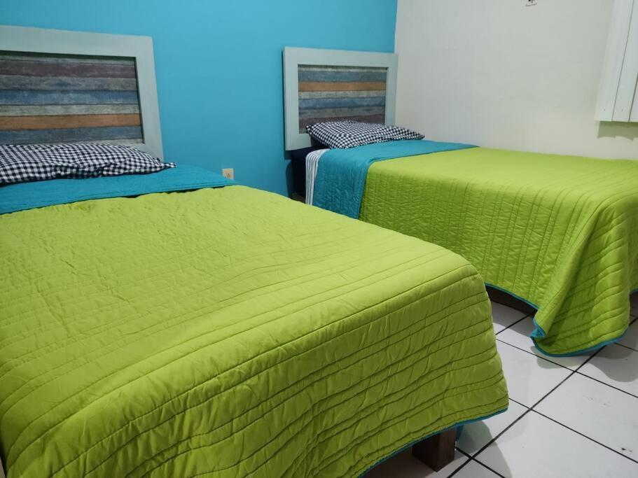 Casa Perla Marina Villa Mazatlán Exteriör bild